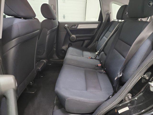 used 2010 Honda CR-V car, priced at $8,310