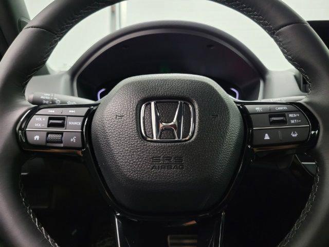 new 2026 Honda Civic car, priced at $28,601