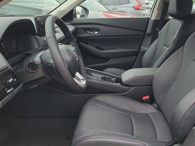 new 2026 Honda Accord Hybrid car, priced at $41,354