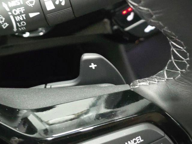 new 2026 Honda Civic Hybrid car, priced at $30,890