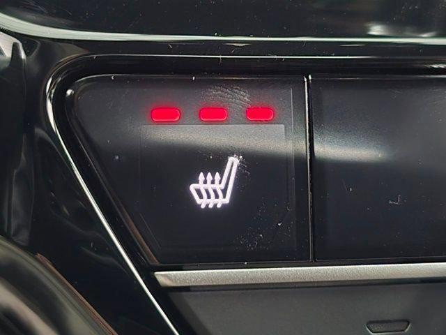 new 2026 Honda Civic Hybrid car, priced at $30,890