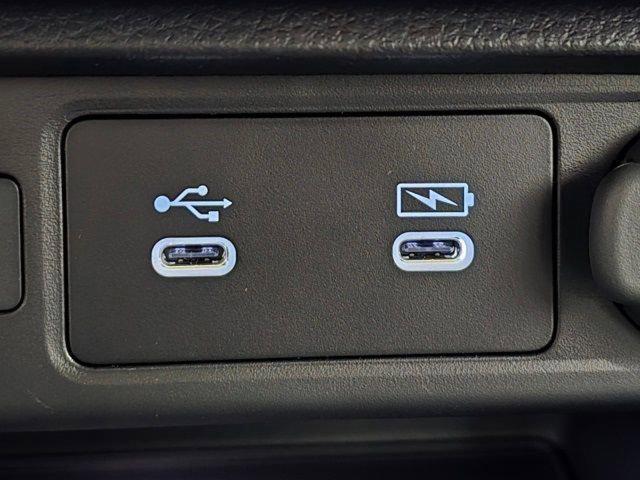 new 2026 Honda Civic Hybrid car, priced at $30,890