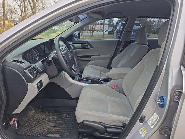 used 2013 Honda Accord car, priced at $11,417
