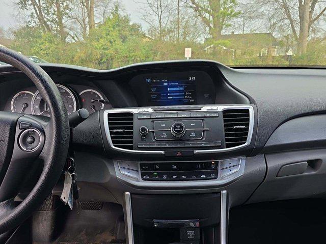 used 2013 Honda Accord car, priced at $11,417