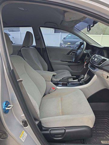 used 2013 Honda Accord car, priced at $11,417