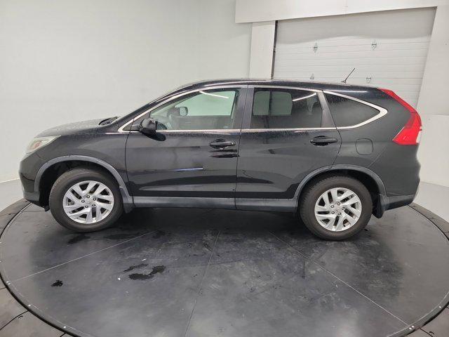 used 2016 Honda CR-V car, priced at $12,852