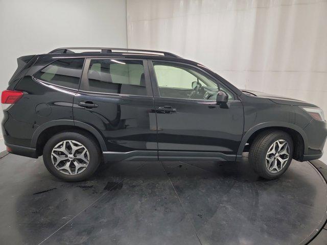 used 2019 Subaru Forester car, priced at $17,726