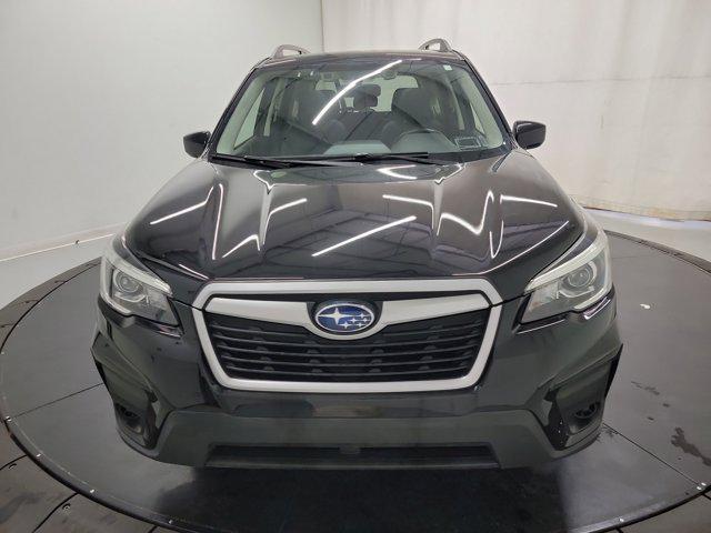 used 2019 Subaru Forester car, priced at $17,726