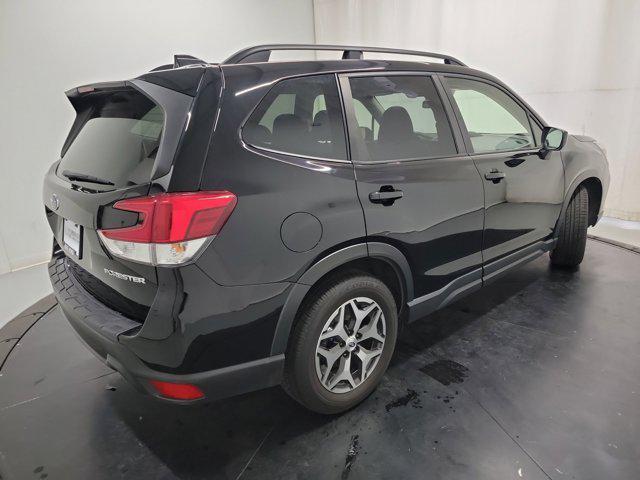 used 2019 Subaru Forester car, priced at $17,726