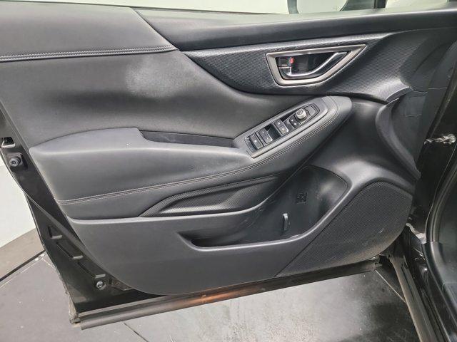 used 2019 Subaru Forester car, priced at $17,726