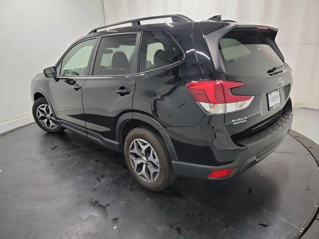 used 2019 Subaru Forester car, priced at $17,726