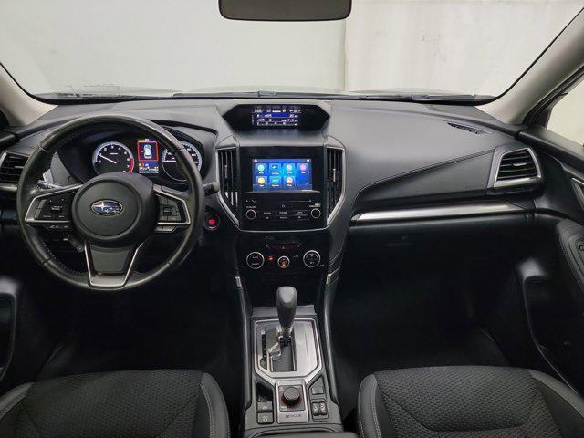 used 2019 Subaru Forester car, priced at $17,726