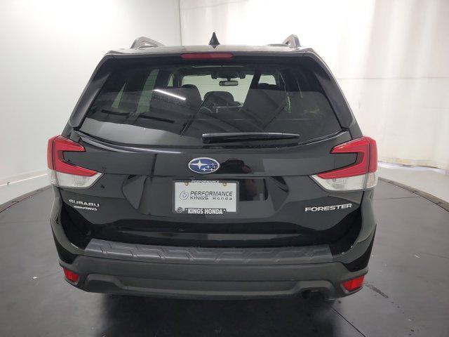 used 2019 Subaru Forester car, priced at $17,726