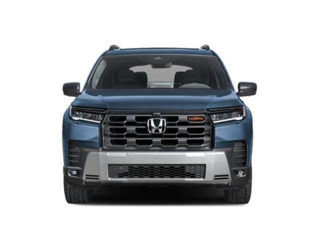 new 2026 Honda Pilot car, priced at $53,073