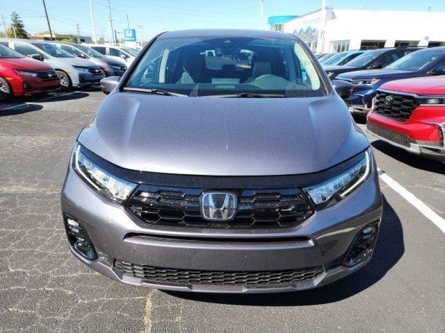 new 2026 Honda Odyssey car, priced at $51,860