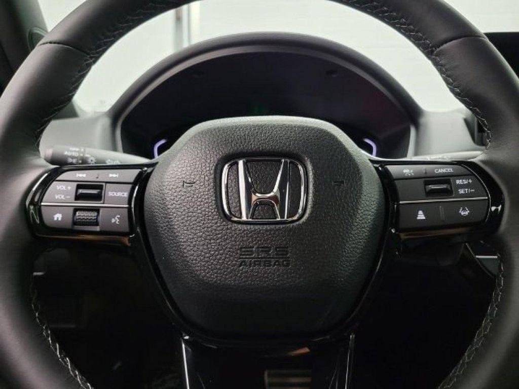 new 2026 Honda Civic car, priced at $28,149