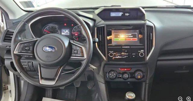 used 2018 Subaru Crosstrek car, priced at $15,202