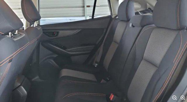 used 2018 Subaru Crosstrek car, priced at $15,202