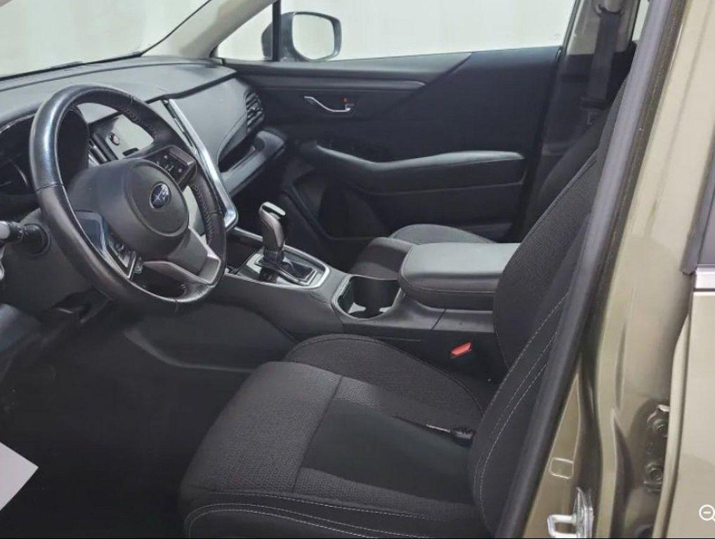 used 2022 Subaru Outback car, priced at $22,292