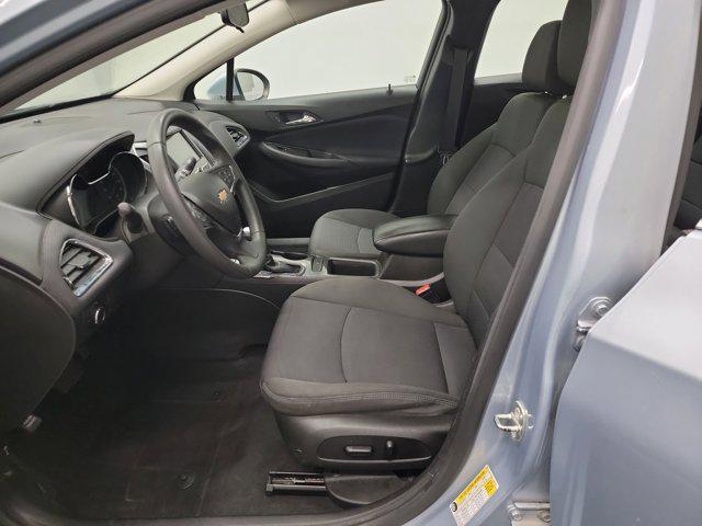 used 2018 Chevrolet Cruze car, priced at $10,522