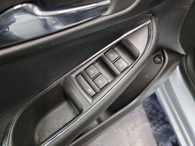 used 2018 Chevrolet Cruze car, priced at $10,522