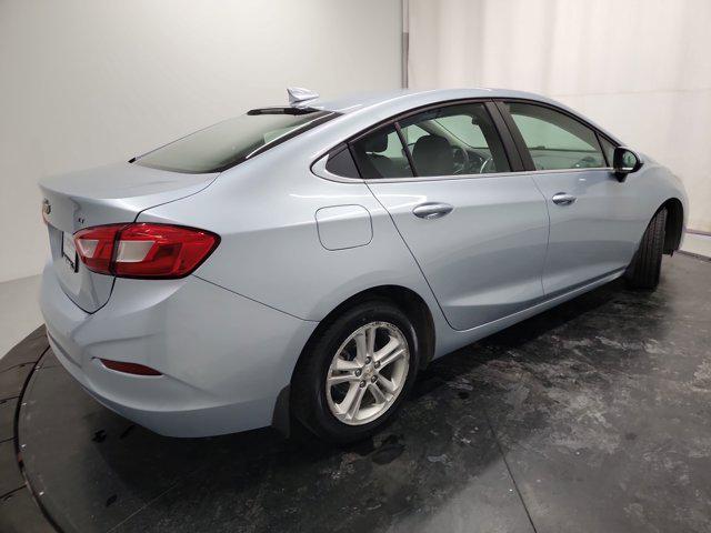 used 2018 Chevrolet Cruze car, priced at $10,522