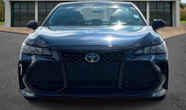 used 2019 Toyota Avalon car, priced at $23,298