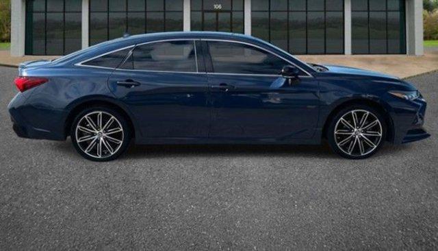 used 2019 Toyota Avalon car, priced at $23,298