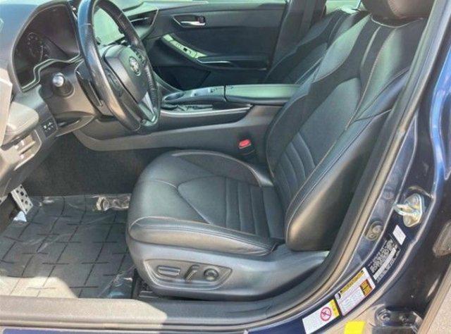 used 2019 Toyota Avalon car, priced at $23,298