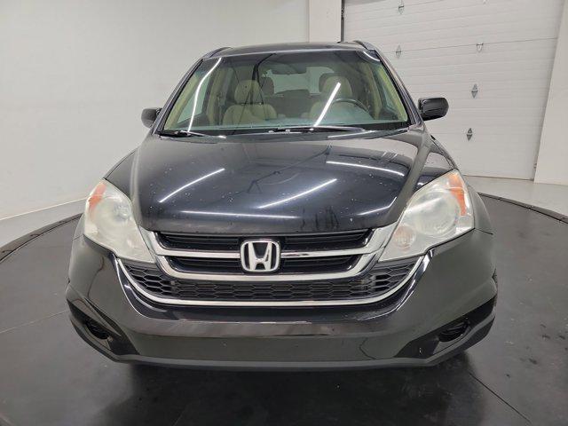 used 2011 Honda CR-V car, priced at $9,182