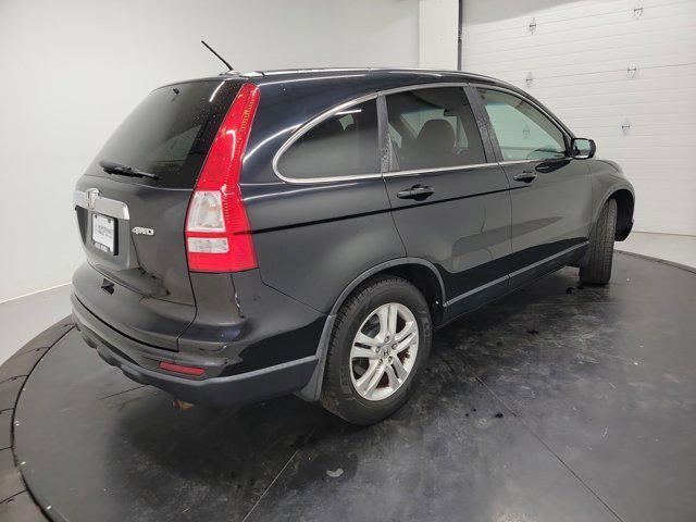 used 2011 Honda CR-V car, priced at $9,182