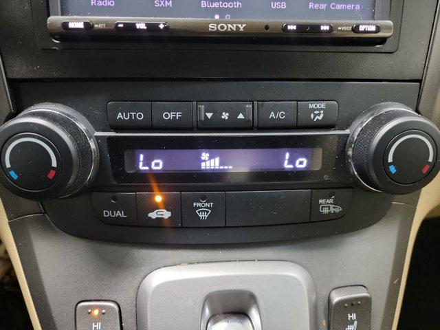 used 2011 Honda CR-V car, priced at $9,182