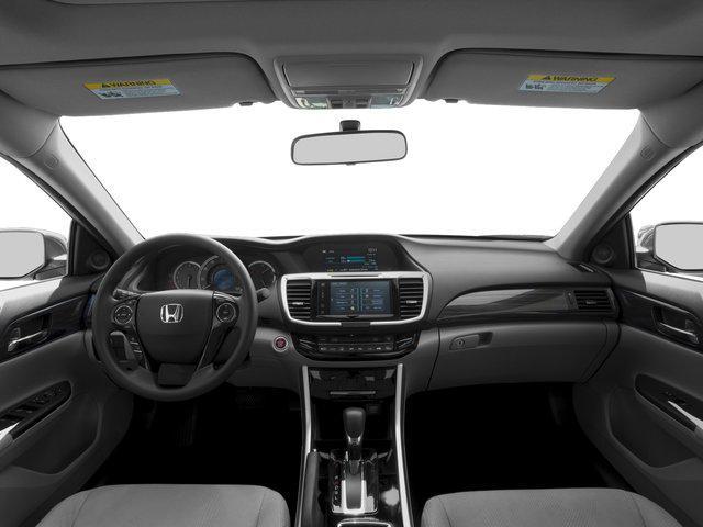 used 2017 Honda Accord car