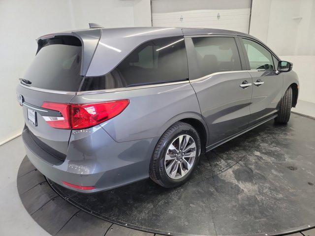 used 2023 Honda Odyssey car, priced at $31,822