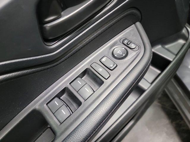 used 2023 Honda Odyssey car, priced at $31,822