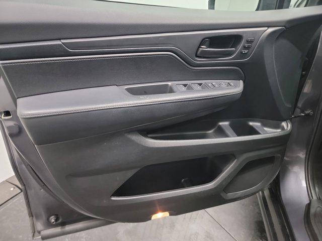 used 2023 Honda Odyssey car, priced at $31,822