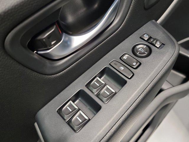 new 2026 Honda Pilot car, priced at $52,083