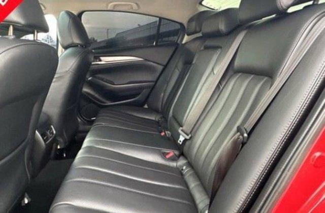 used 2021 Mazda Mazda6 car, priced at $19,682