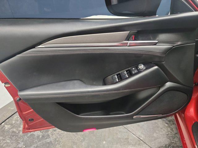 used 2021 Mazda Mazda6 car, priced at $19,256