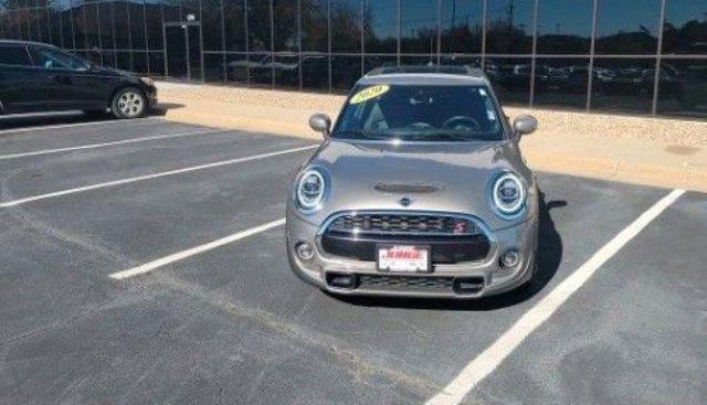 used 2020 MINI Hardtop car, priced at $18,409