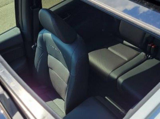new 2026 Honda Ridgeline car, priced at $45,430
