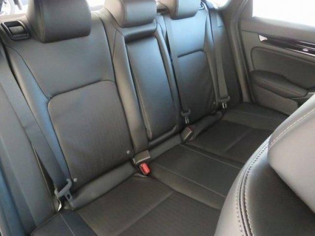 used 2024 Honda Civic car, priced at $28,667