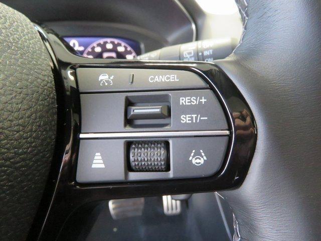used 2024 Honda Civic car, priced at $28,667