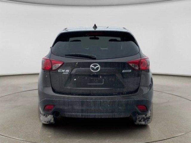 used 2016 Mazda CX-5 car, priced at $11,425