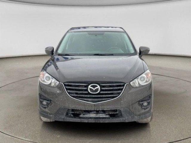 used 2016 Mazda CX-5 car, priced at $11,425