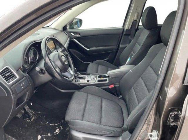used 2016 Mazda CX-5 car, priced at $11,425