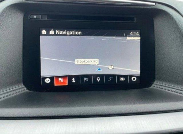 used 2016 Mazda CX-5 car, priced at $11,425