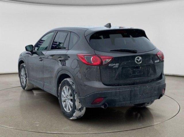 used 2016 Mazda CX-5 car, priced at $11,425