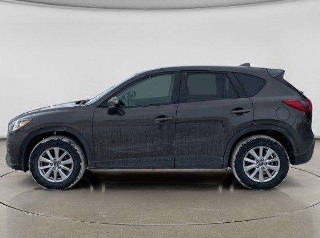 used 2016 Mazda CX-5 car, priced at $11,425