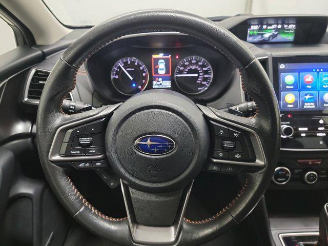used 2021 Subaru Crosstrek car, priced at $20,775